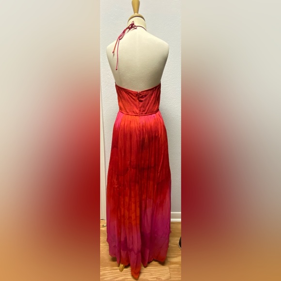 Tracy Reese for Anthropologie Red Dress - Picture 5 of 7